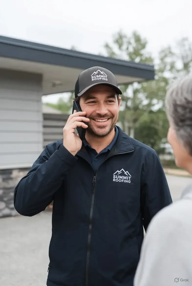 Flat Roof Leak Repair Breaks, VA FAQs